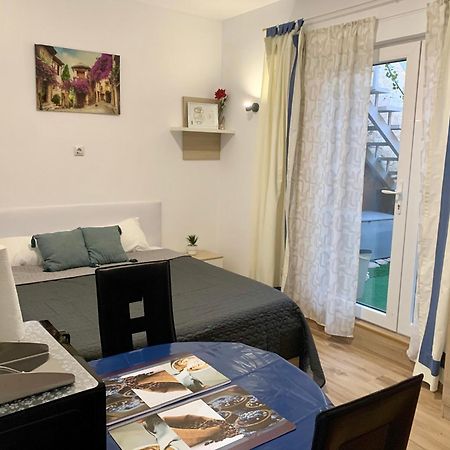 Rumar Apartamento Con Terraza アリカンテ エクステリア 写真