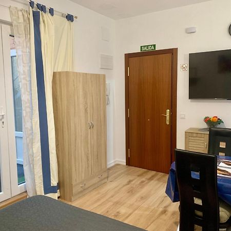 Rumar Apartamento Con Terraza アリカンテ エクステリア 写真