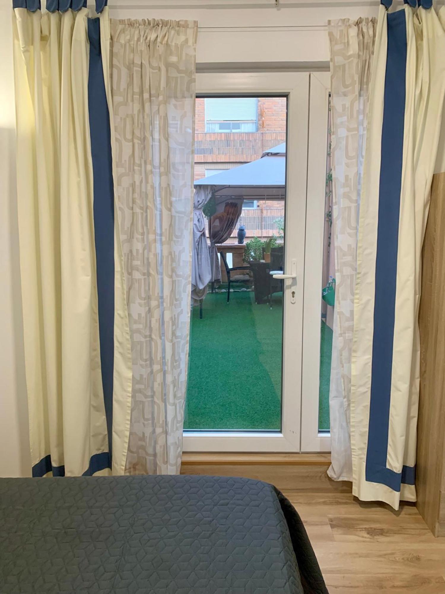 Rumar Apartamento Con Terraza アリカンテ エクステリア 写真