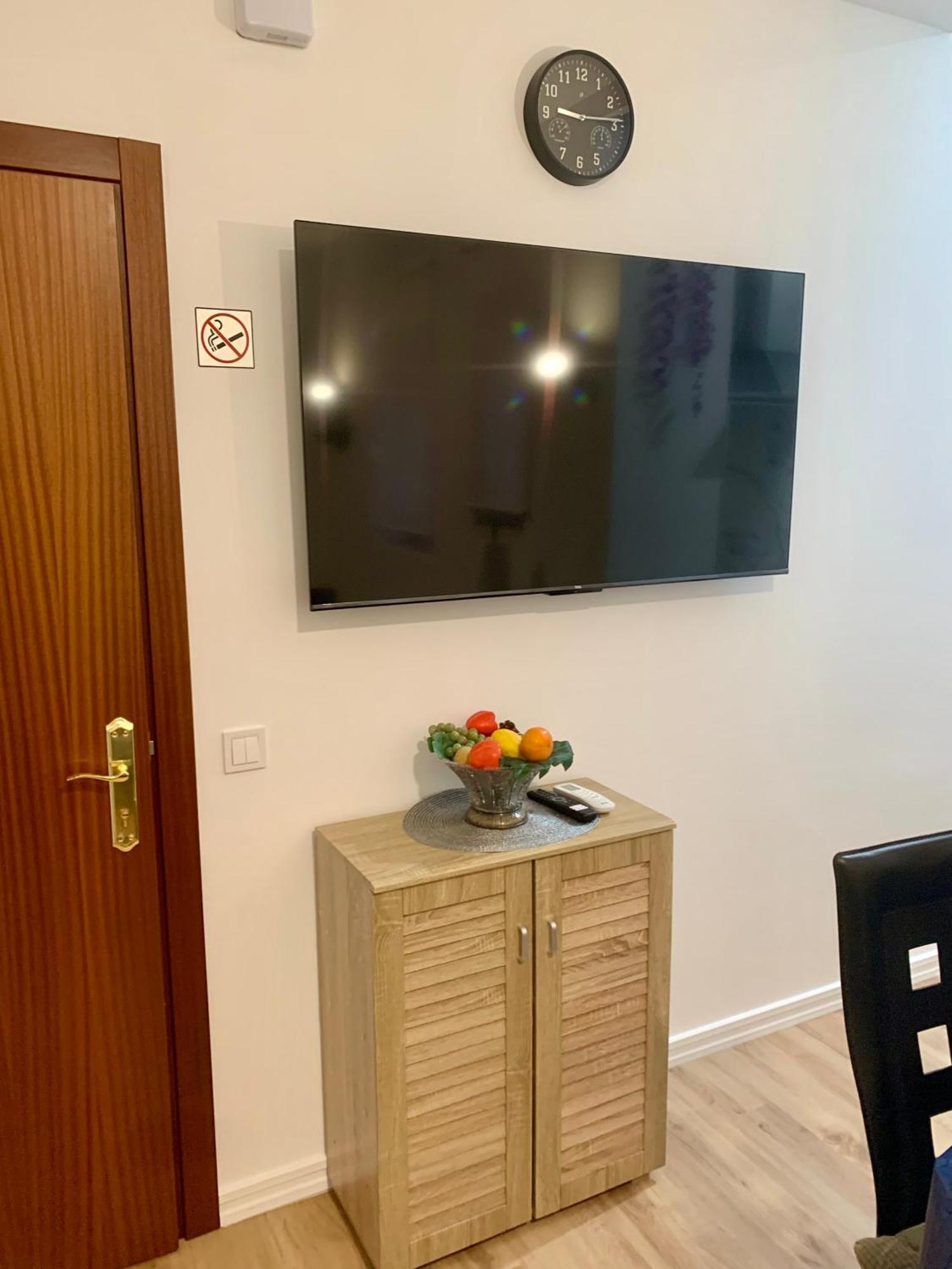 Rumar Apartamento Con Terraza アリカンテ エクステリア 写真