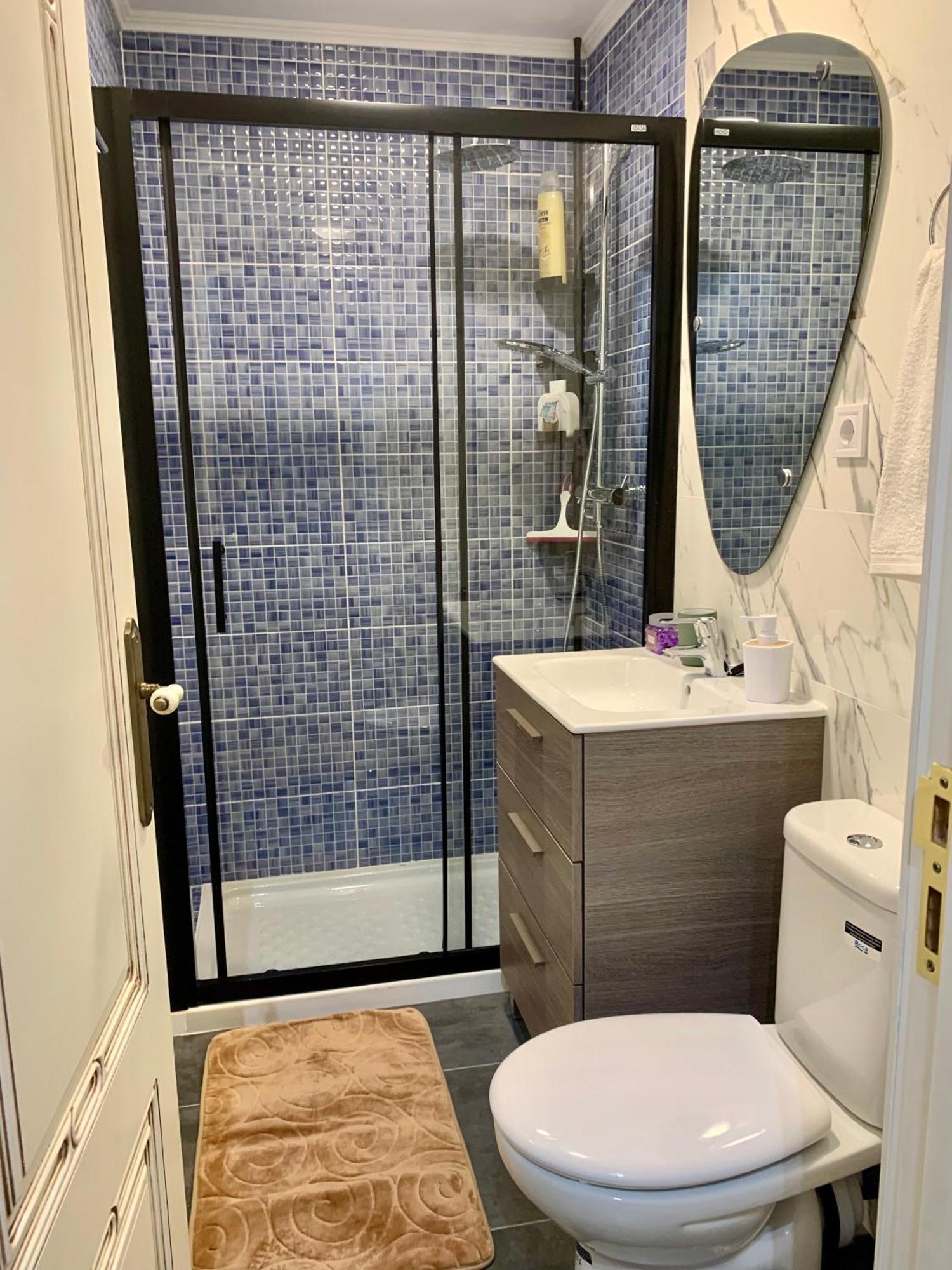 Rumar Apartamento Con Terraza アリカンテ エクステリア 写真
