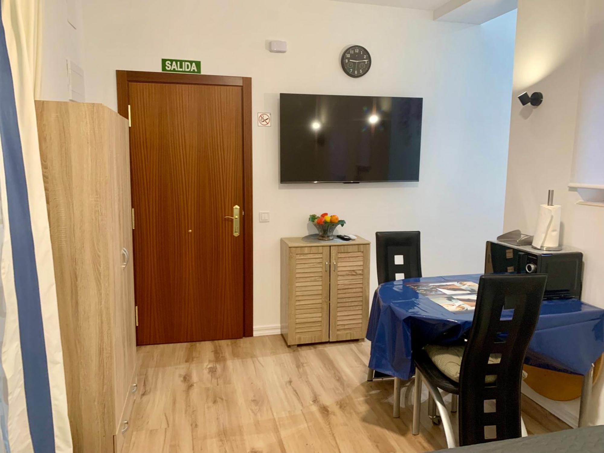 Rumar Apartamento Con Terraza アリカンテ エクステリア 写真