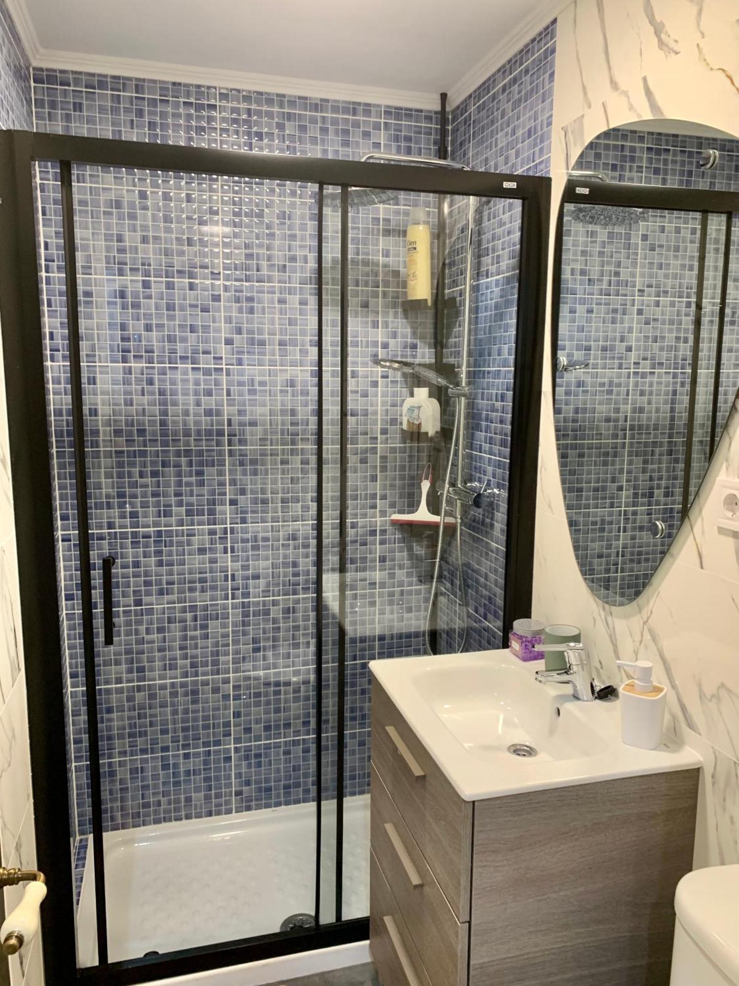 Rumar Apartamento Con Terraza アリカンテ エクステリア 写真